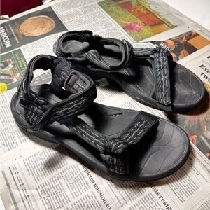 Men’s Teva Sandals